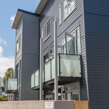 Gorgeous 3 Bedroom Townhouse Auckland Eksteriør bilde