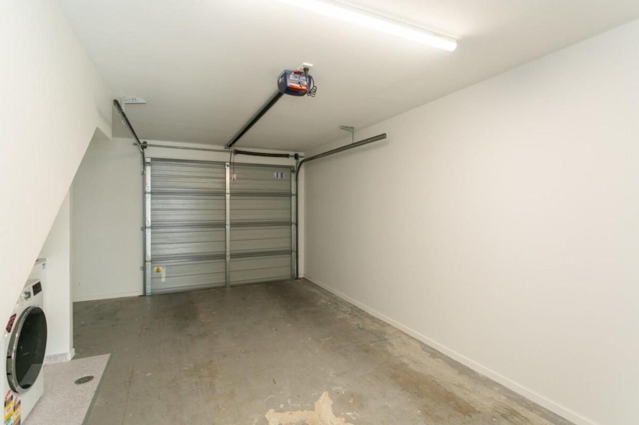 Gorgeous 3 Bedroom Townhouse Auckland Eksteriør bilde