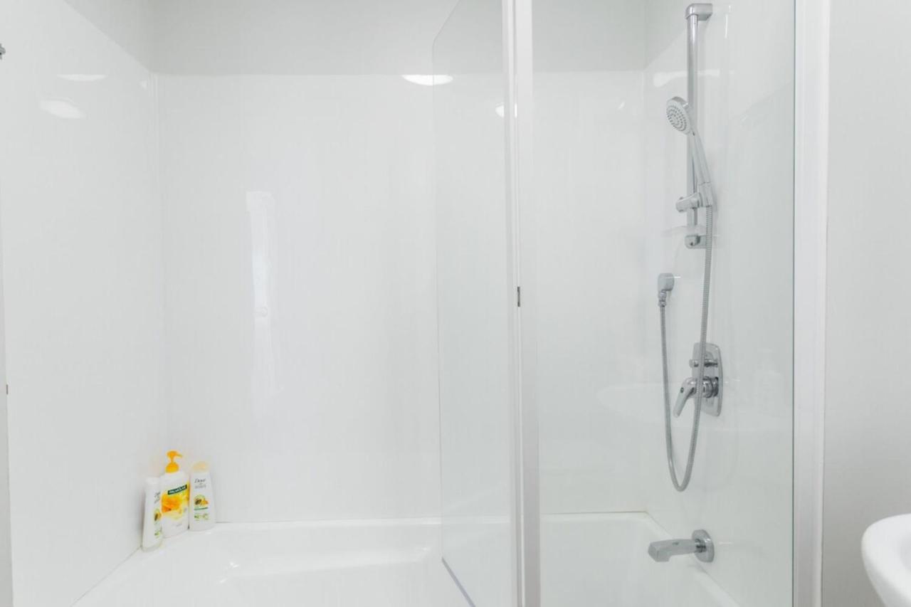 Gorgeous 3 Bedroom Townhouse Auckland Eksteriør bilde